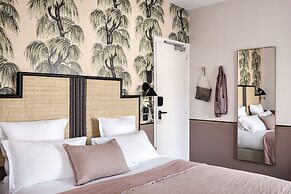 Doisy Etoile - Orso Hotel