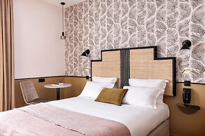 Doisy Etoile - Orso Hotel