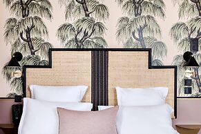 Doisy Etoile - Orso Hotel