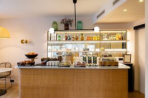 Doisy Etoile - Orso Hotel