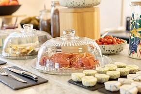 Doisy Etoile - Orso Hotel