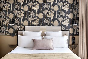 Doisy Etoile - Orso Hotel