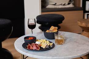 Doisy Etoile - Orso Hotel