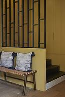 Doisy Etoile - Orso Hotel