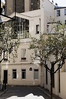 Doisy Etoile - Orso Hotel