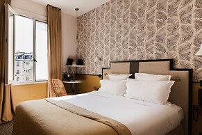 Doisy Etoile - Orso Hotel