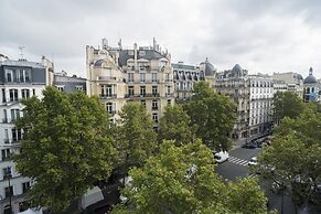 Doisy Etoile - Orso Hotel