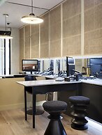 Doisy Etoile - Orso Hotel