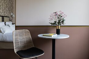 Doisy Etoile - Orso Hotel