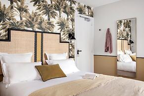 Doisy Etoile - Orso Hotel