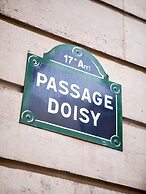 Doisy Etoile - Orso Hotel
