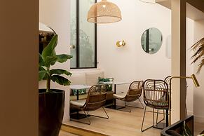 Doisy Etoile - Orso Hotel