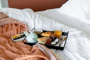 Doisy Etoile - Orso Hotel