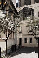 Doisy Etoile - Orso Hotel