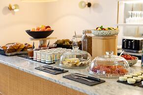 Doisy Etoile - Orso Hotel