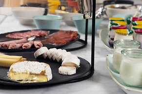 Doisy Etoile - Orso Hotel