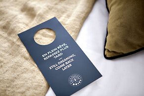 Doisy Etoile - Orso Hotel