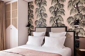 Doisy Etoile - Orso Hotel