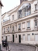 Doisy Etoile - Orso Hotel