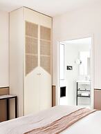 Doisy Etoile - Orso Hotel