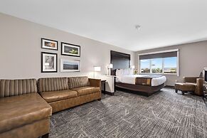 Kelly Inn Billings Montana