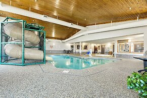 Kelly Inn Billings Montana