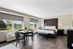 Kelly Inn Billings Montana