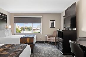 Kelly Inn Billings Montana