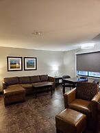 Kelly Inn Billings Montana