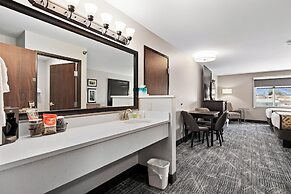 Kelly Inn Billings Montana