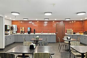 Kelly Inn Billings Montana