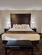 Kelly Inn Billings Montana