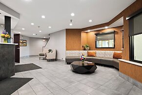 Kelly Inn Billings Montana