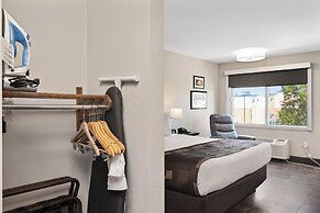 Kelly Inn Billings Montana