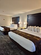 Kelly Inn Billings Montana