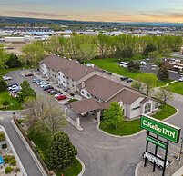 Kelly Inn Billings Montana