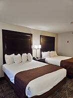 Kelly Inn Billings Montana