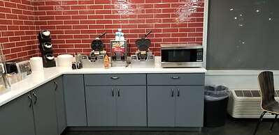 Kelly Inn Billings Montana