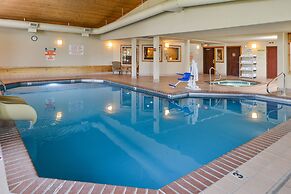 Kelly Inn Billings Montana