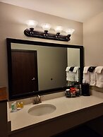 Kelly Inn Billings Montana