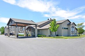 Kelly Inn Billings Montana