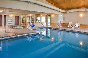 Kelly Inn Billings Montana