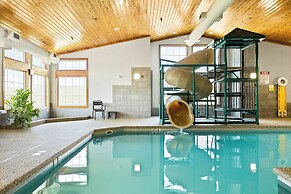 Kelly Inn Billings Montana