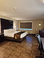 Kelly Inn Billings Montana