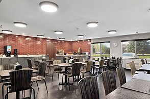 Kelly Inn Billings Montana