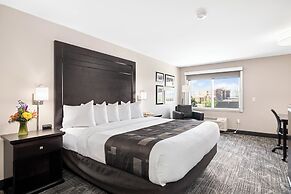 Kelly Inn Billings Montana