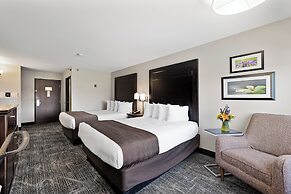 Kelly Inn Billings Montana