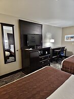 Kelly Inn Billings Montana