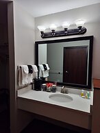 Kelly Inn Billings Montana