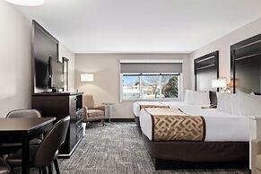 Kelly Inn Billings Montana